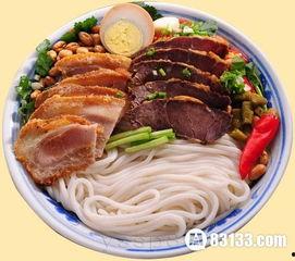 桂林米粉的最新爆料,独家秘制，口感与营养双丰收