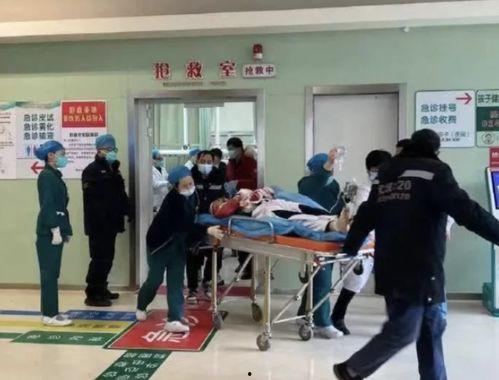 汉口医院爆料案件最新情况,真相逐步浮出水面