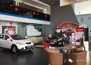 4s店最新爆料,全新车型配置大曝光！