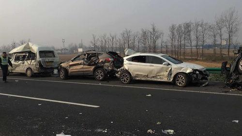 车事故爆料最新消息新闻,车事故现场惊心动魄，细节披露引关注”