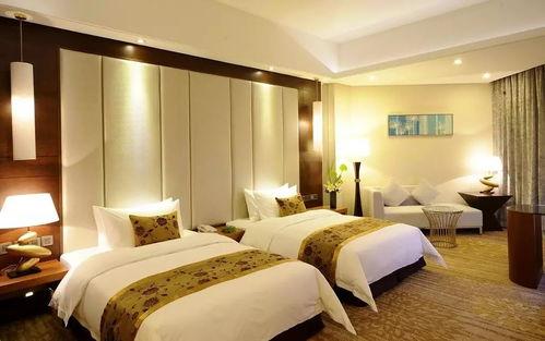 厦门万豪酒店爆料案件最新,揭开奢华背后的惊人真相