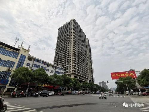 桂林大楼最新爆料,揭秘神秘建筑背后的惊人真相